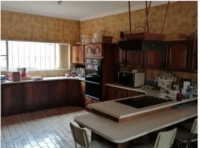 3 Bedroom Property for Sale in Wolmaransstad North West